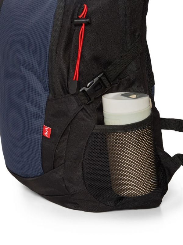 Wygodny plecak wycieczkowy Campus Donard 25L