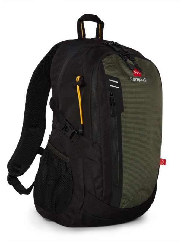Stylowy plecak na wycieczkę Campus Donard
