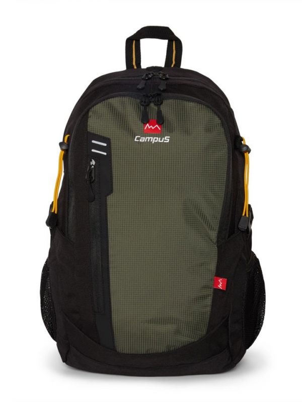 Stylowy plecak na wycieczkę Campus Donard