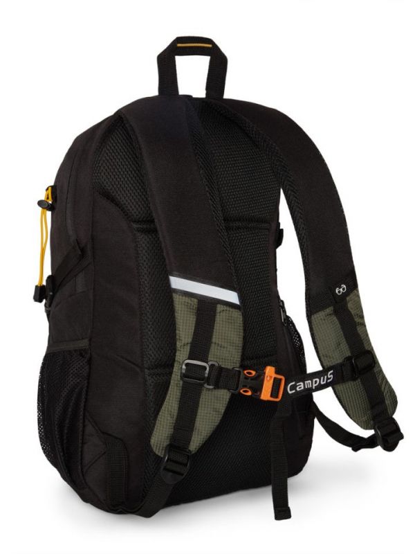Stylowy plecak na wycieczkę Campus Donard