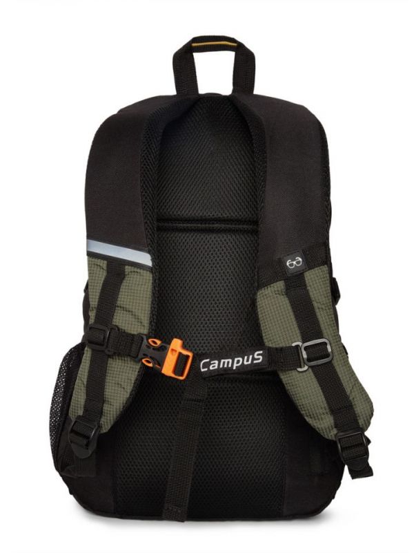 Stylowy plecak na wycieczkę Campus Donard