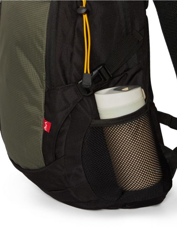 Stylowy plecak na wycieczkę Campus Donard