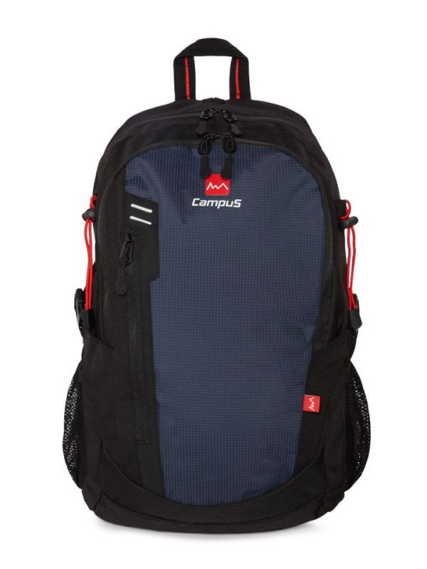 Wygodny plecak wycieczkowy Campus Donard 25L