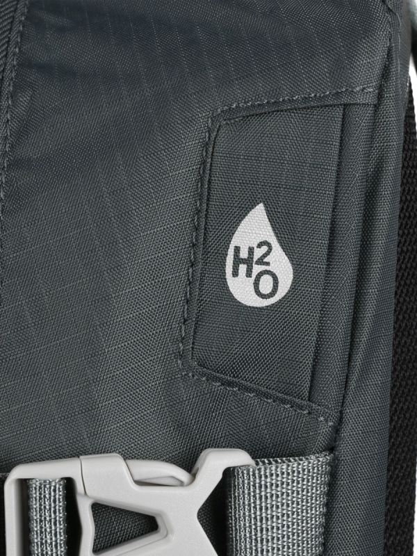 Funkcjonalny plecak turystyczny Bergson Brisk 22l 