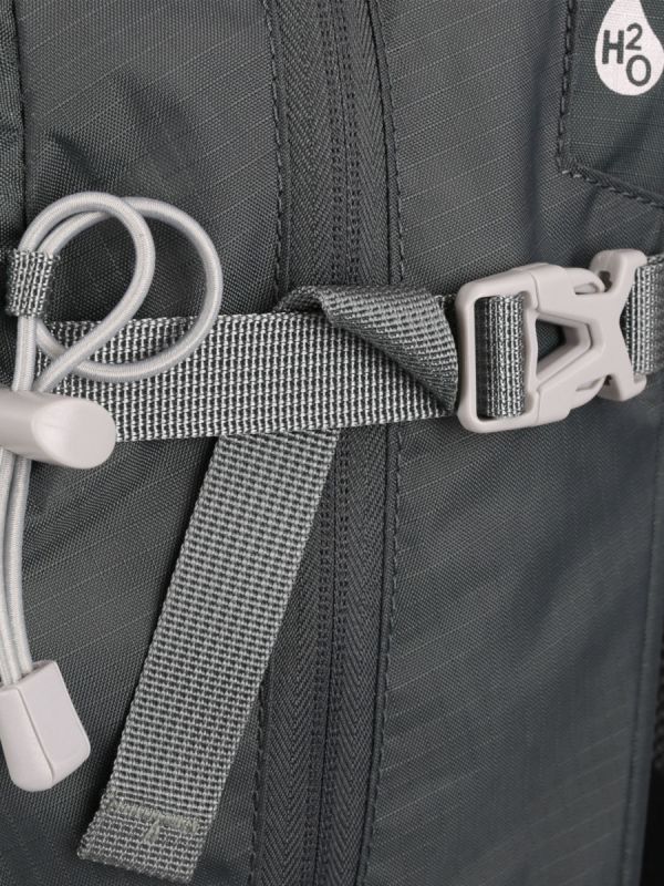 Funkcjonalny plecak turystyczny Bergson Brisk 22l 