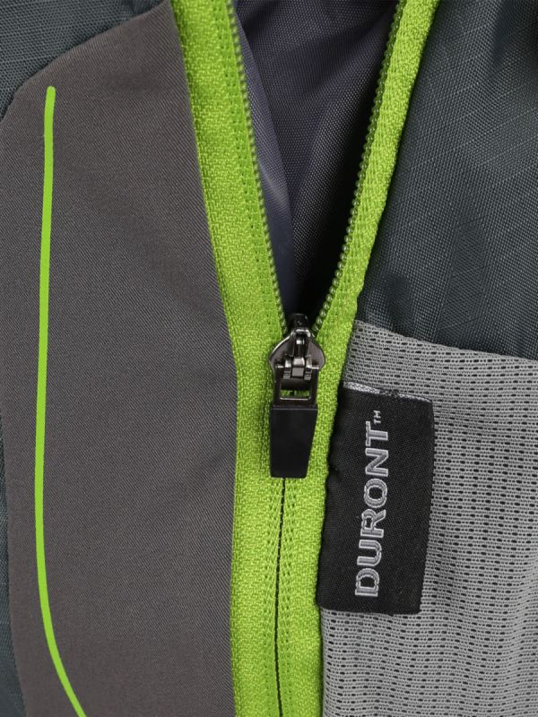 Funkcjonalny plecak turystyczny Bergson Brisk 22l 