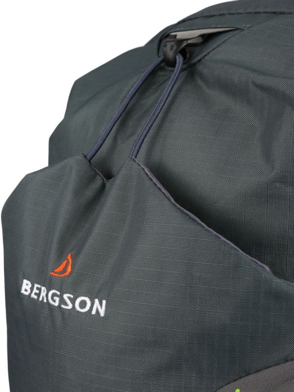 Funkcjonalny plecak turystyczny Bergson Brisk 22l 