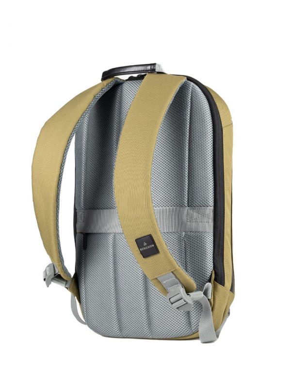 Plecak miejski Bergson Cityjet 13L Tablet Laptop