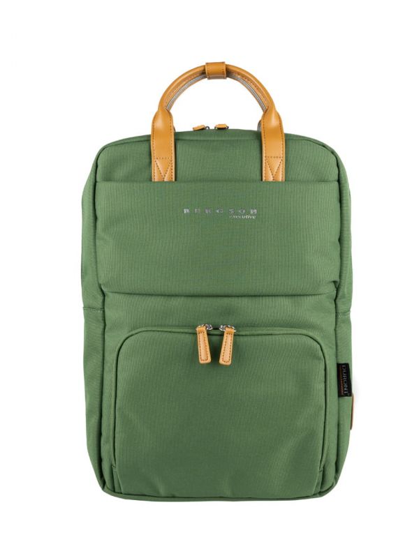 Stylowy plecak torba miejska Bergson Citypulse 14L