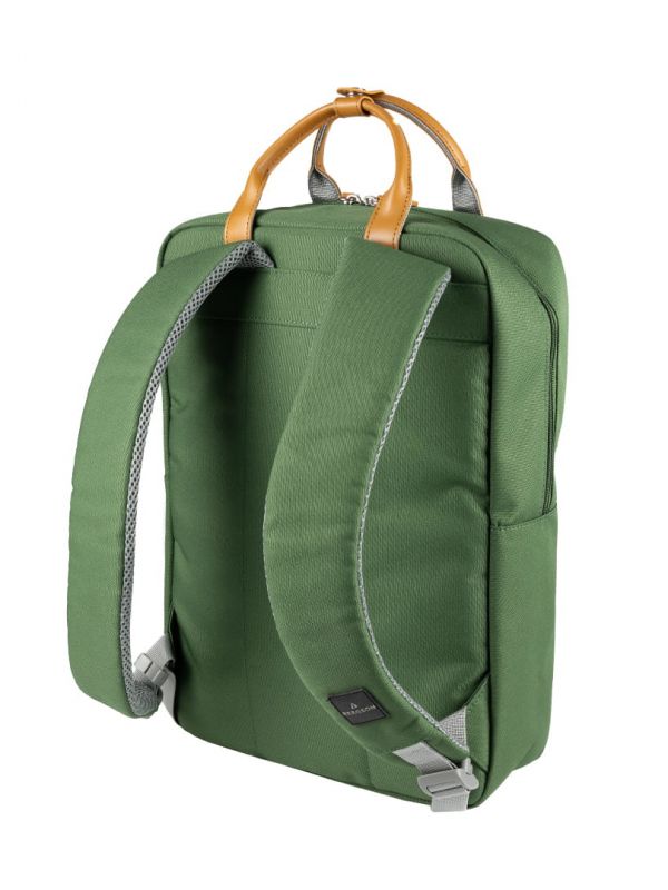 Stylowy plecak torba miejska Bergson Citypulse 14L