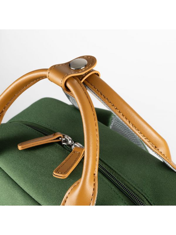 Stylowy plecak torba miejska Bergson Citypulse 14L