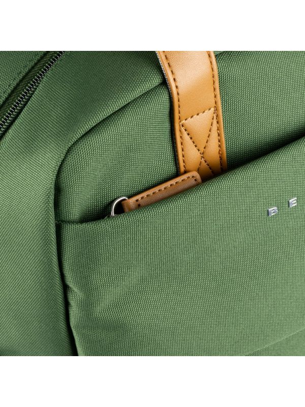 Stylowy plecak torba miejska Bergson Citypulse 14L