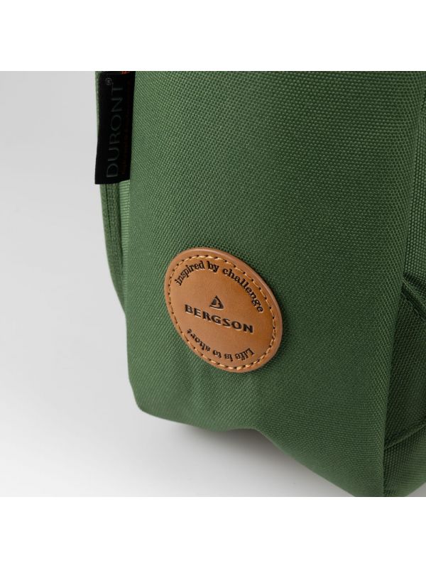 Stylowy plecak torba miejska Bergson Citypulse 14L