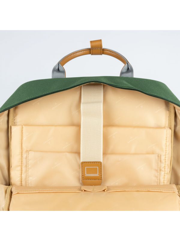 Stylowy plecak torba miejska Bergson Citypulse 14L