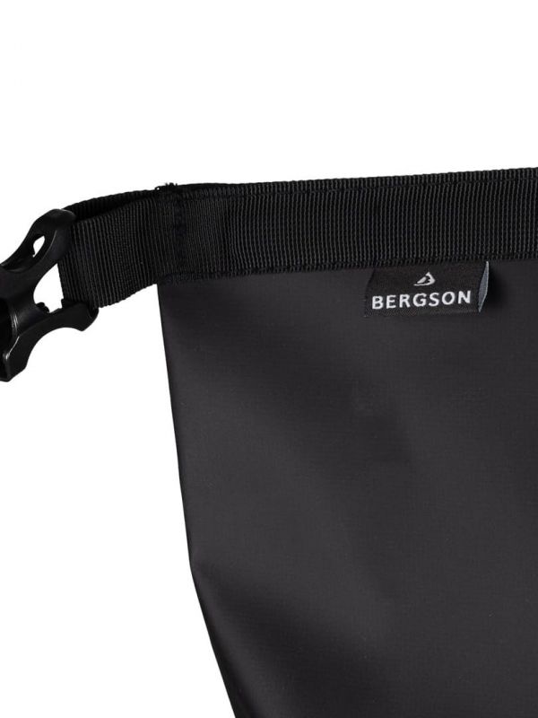 Wodoodporny plecak Bergson Fortress 30L