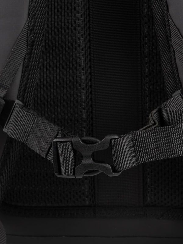 Wodoodporny plecak Bergson Fortress 30L