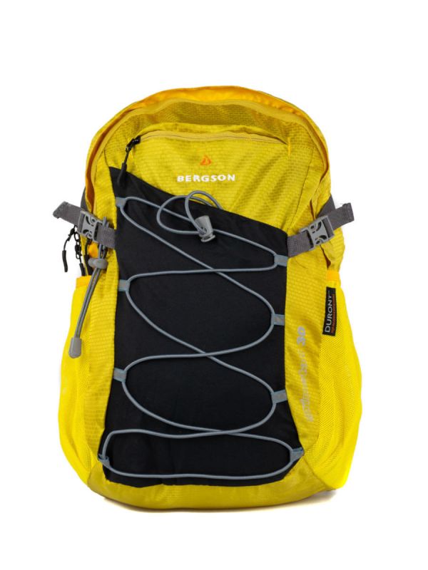 Plecak turystyczny Bergson Grimstad 30 Laptop