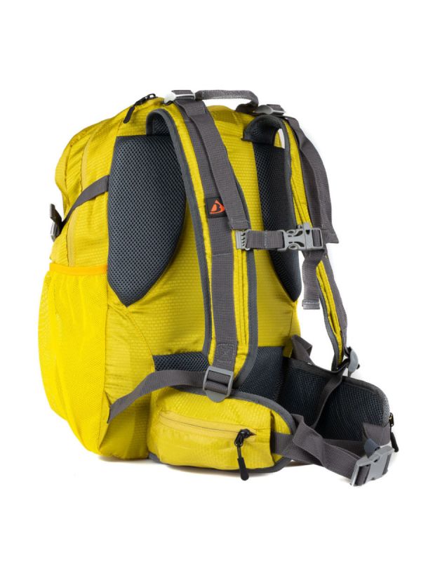 Plecak turystyczny Bergson Grimstad 30 Laptop