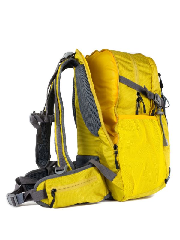 Plecak turystyczny Bergson Grimstad 30 Laptop