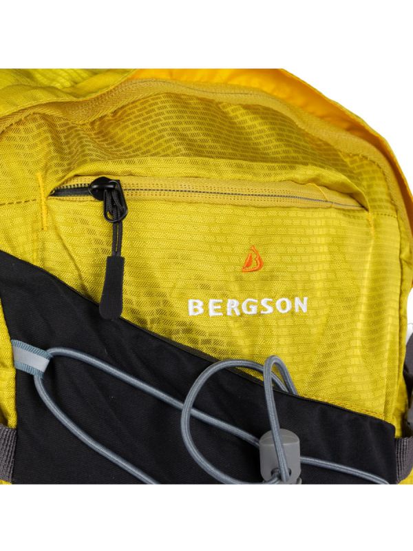 Plecak turystyczny Bergson Grimstad 30 Laptop