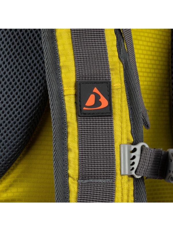 Plecak turystyczny Bergson Grimstad 30 Laptop