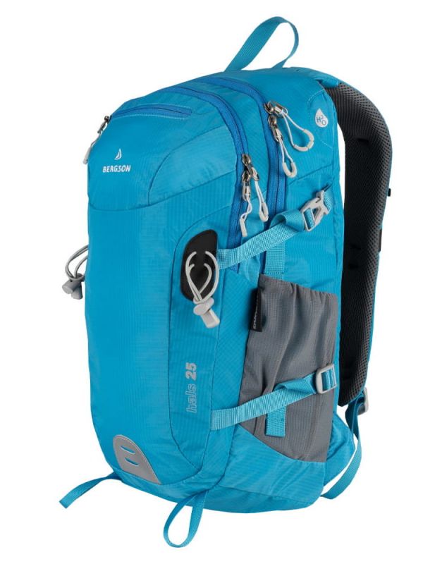 Plecak Hals 25 Bergson Air In-Vent