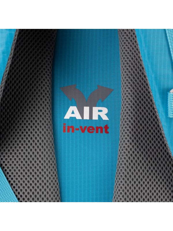 Plecak Hals 25 Bergson Air In-Vent