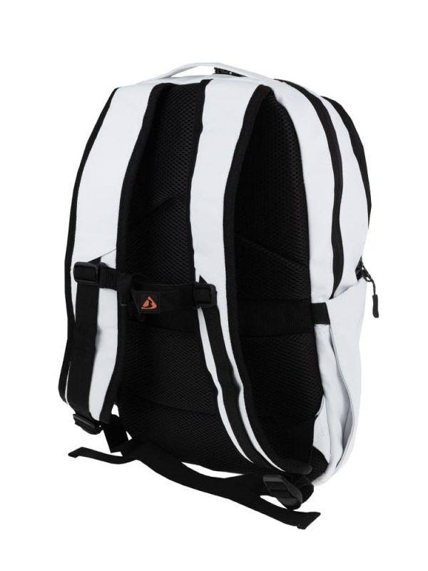 Plecak miejski Bergson iWalk White 20