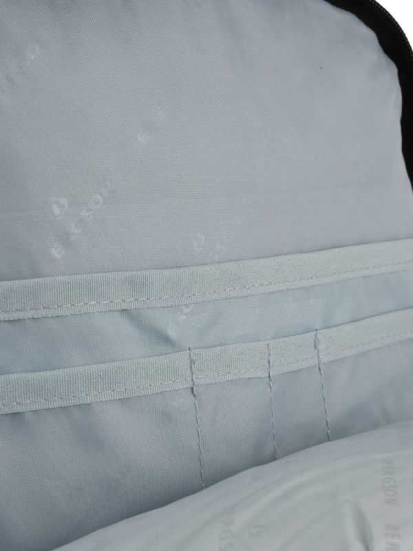 Plecak miejski Bergson iWalk White 20