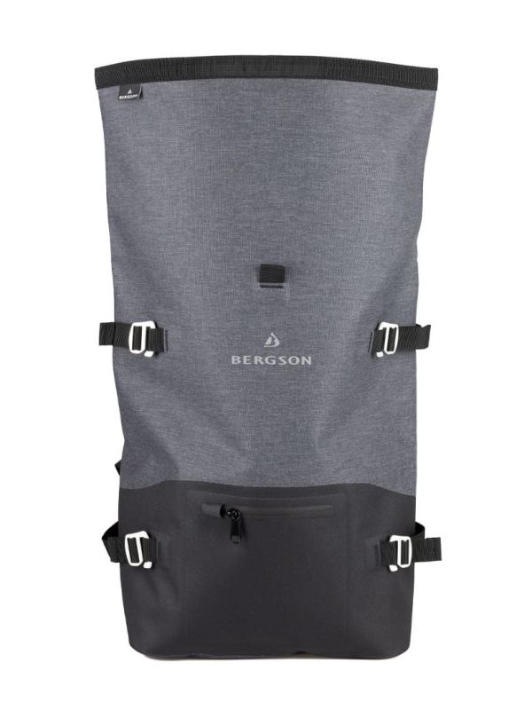 Wodoodporny plecak Bergson Rolling Stone 25L