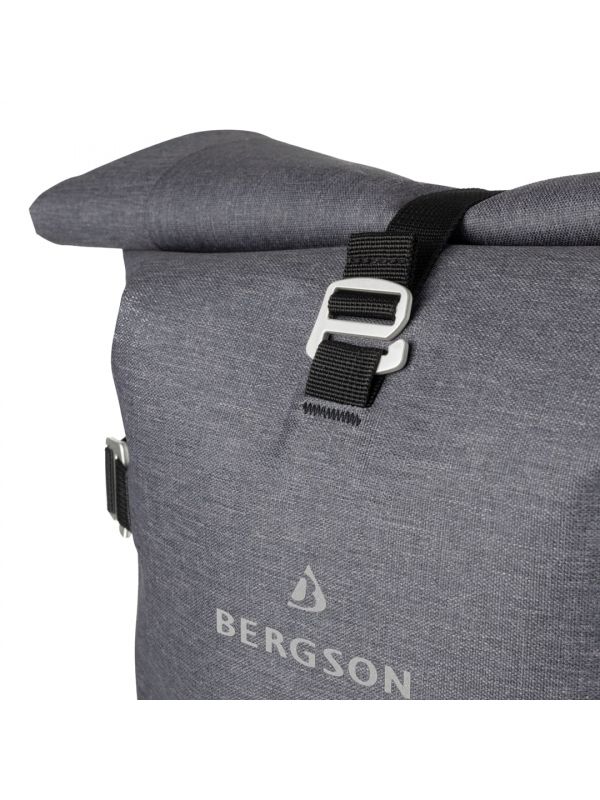 Wodoodporny plecak Bergson Rolling Stone 25L