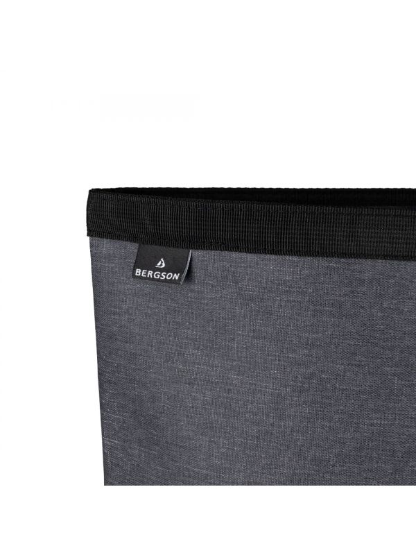 Wodoodporny plecak Bergson Rolling Stone 25L