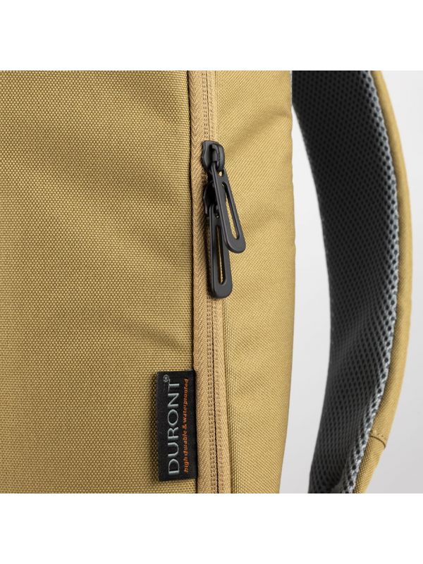 Plecak miejsko-wycieczkowy Bergson Skyline 18L