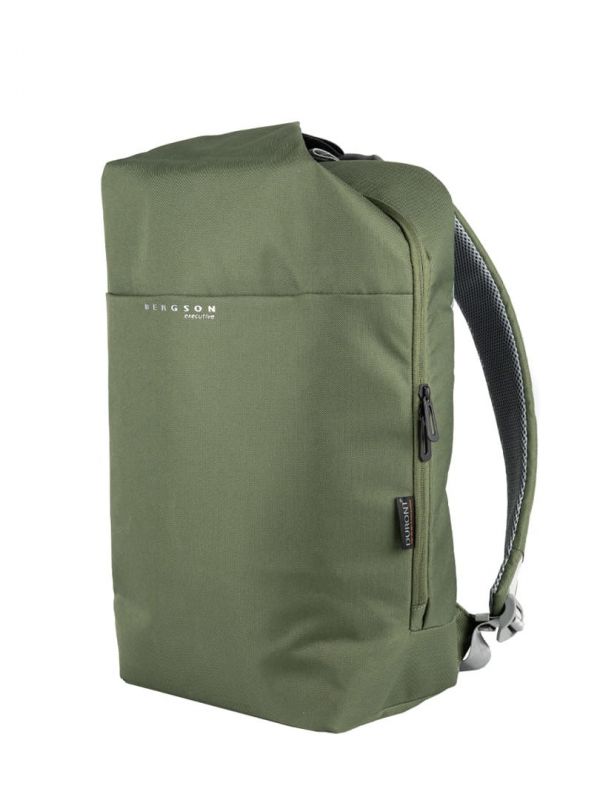 Plecak do miasta i na wycieczkę Bergson Skyline 18L