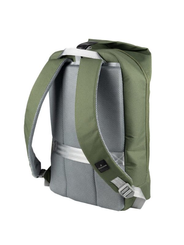 Plecak do miasta i na wycieczkę Bergson Skyline 18L