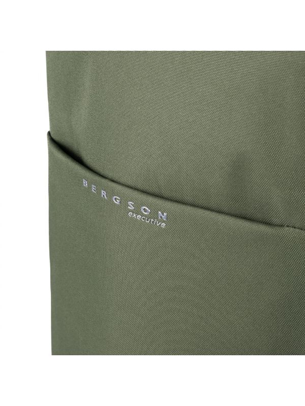 Plecak do miasta i na wycieczkę Bergson Skyline 18L