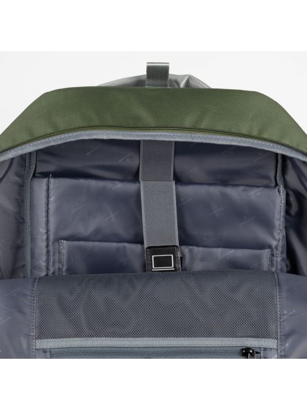 Plecak do miasta i na wycieczkę Bergson Skyline 18L