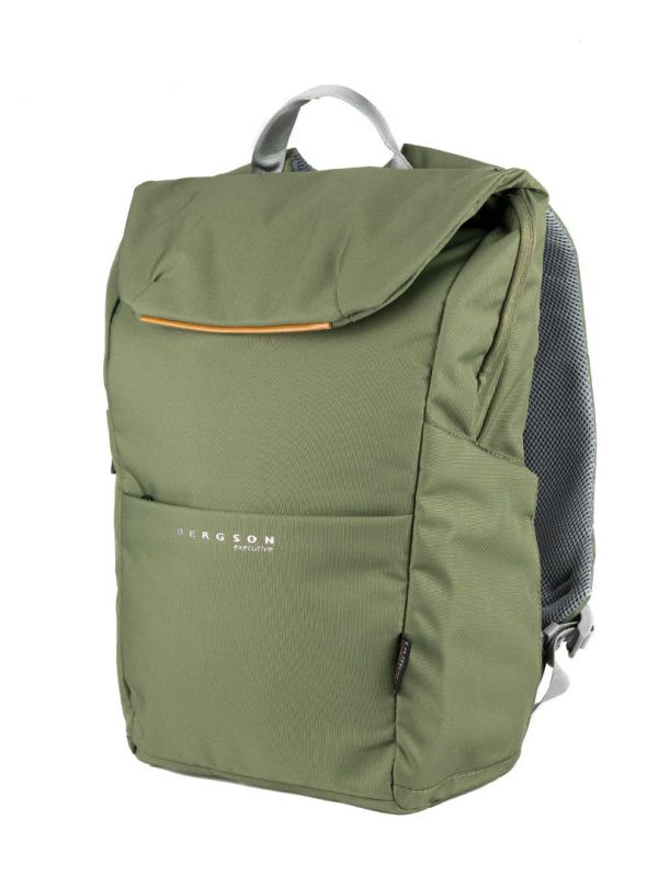 Mały plecak miejski Bergson Thinktank 15L