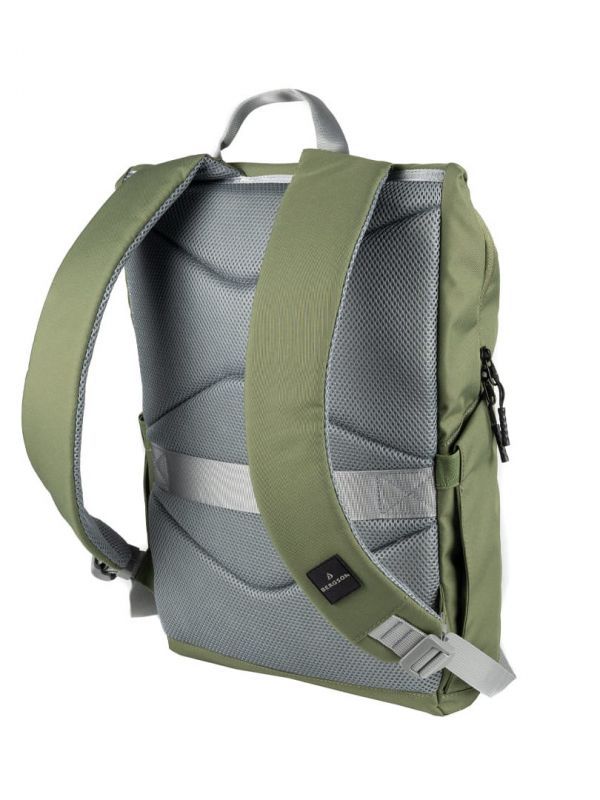 Mały plecak miejski Bergson Thinktank 15L