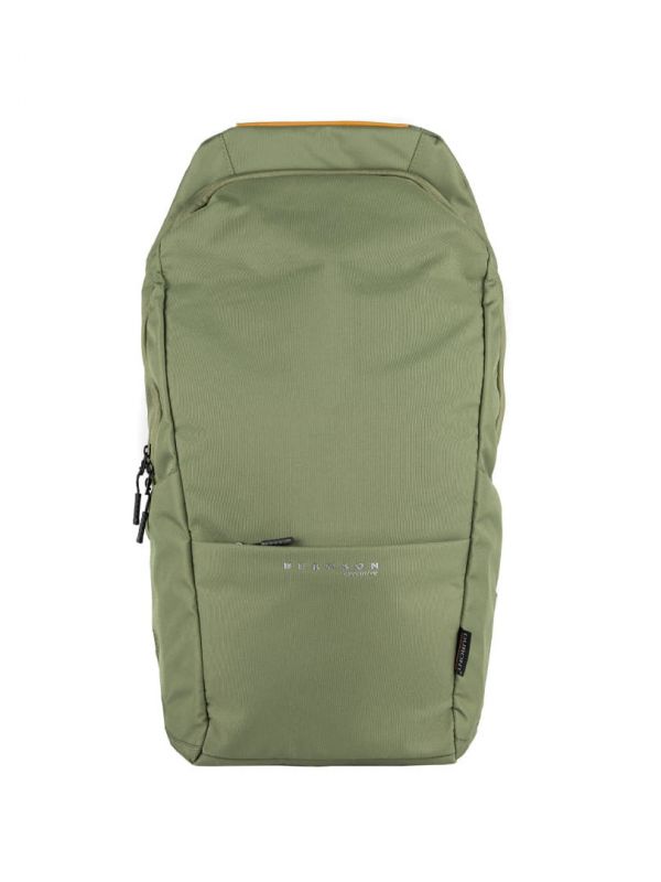 Mały plecak miejski Bergson Thinktank 15L