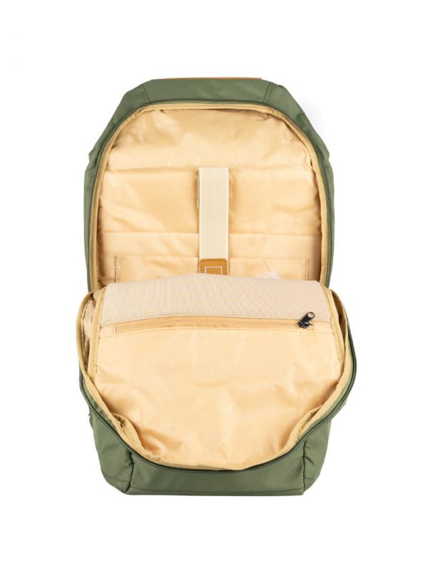 Mały plecak miejski Bergson Thinktank 15L