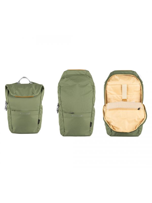 Mały plecak miejski Bergson Thinktank 15L