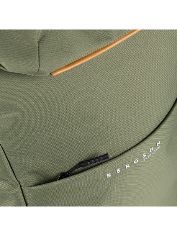 Mały plecak miejski Bergson Thinktank 15L