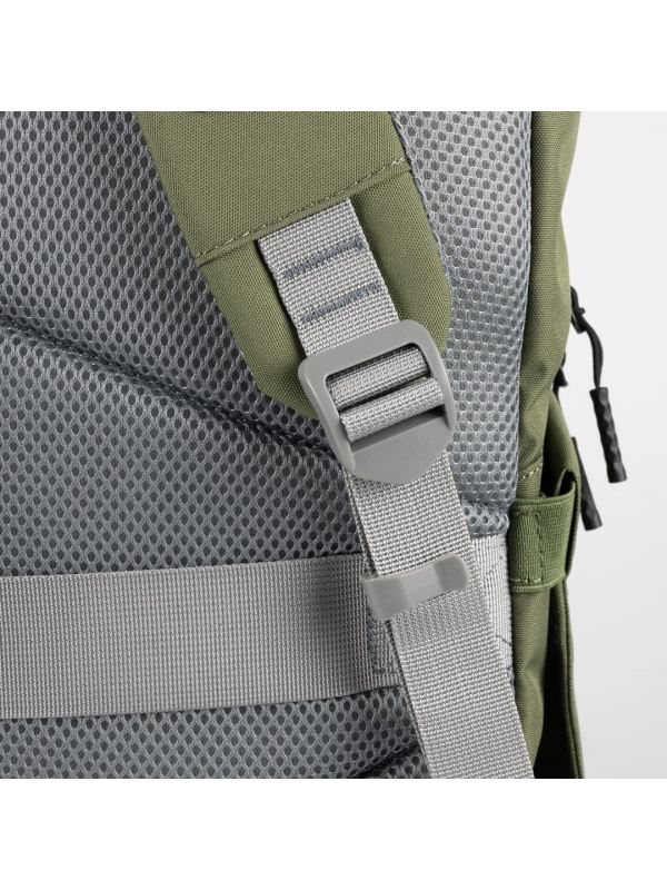 Mały plecak miejski Bergson Thinktank 15L