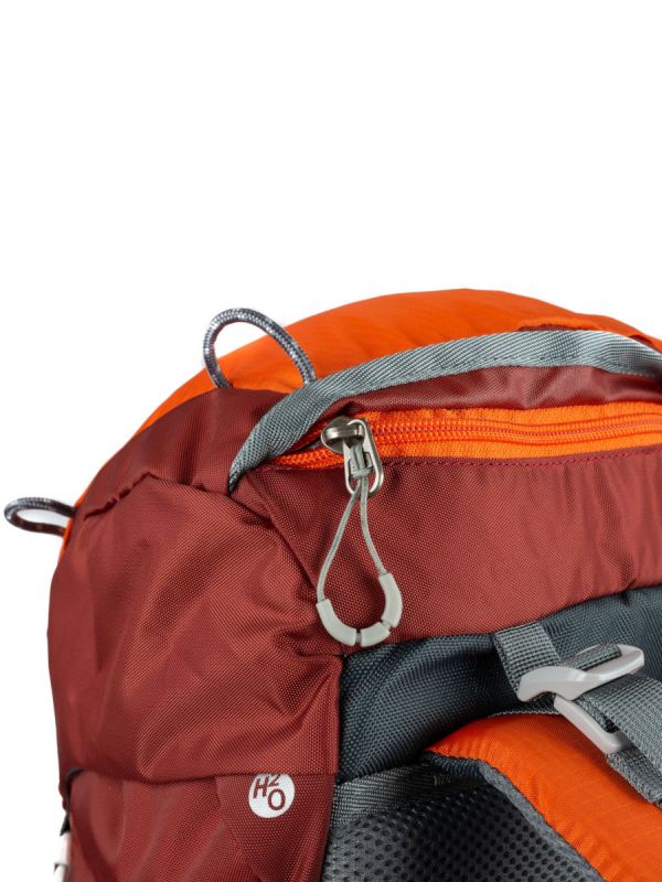 Plecak trekkingowy z dzieloną komorą Bergson Tunnebo 35