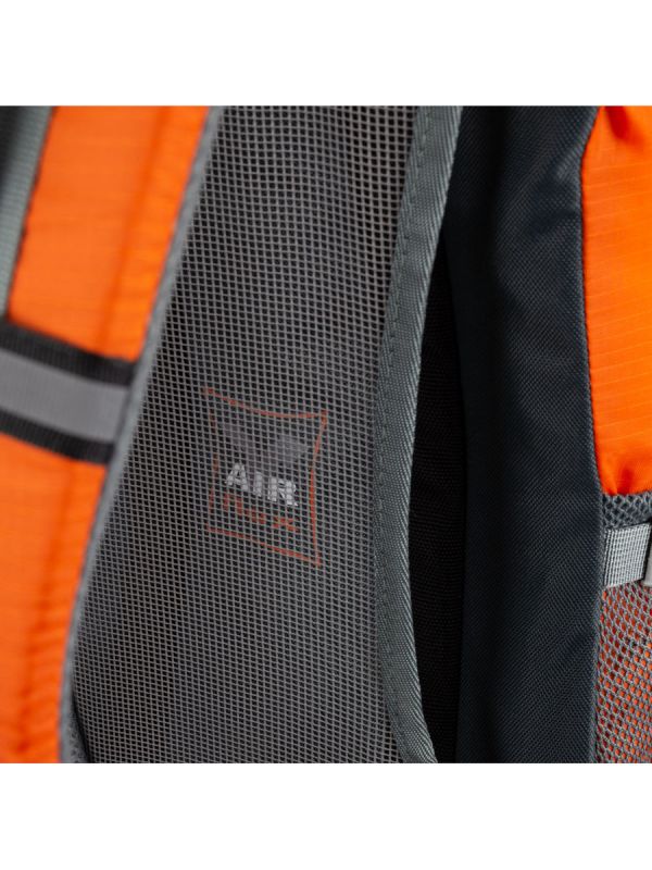 Plecak trekkingowy z dzieloną komorą Bergson Tunnebo 35