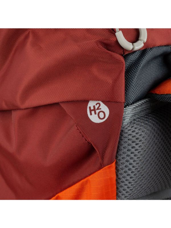 Plecak trekkingowy z dzieloną komorą Bergson Tunnebo 35