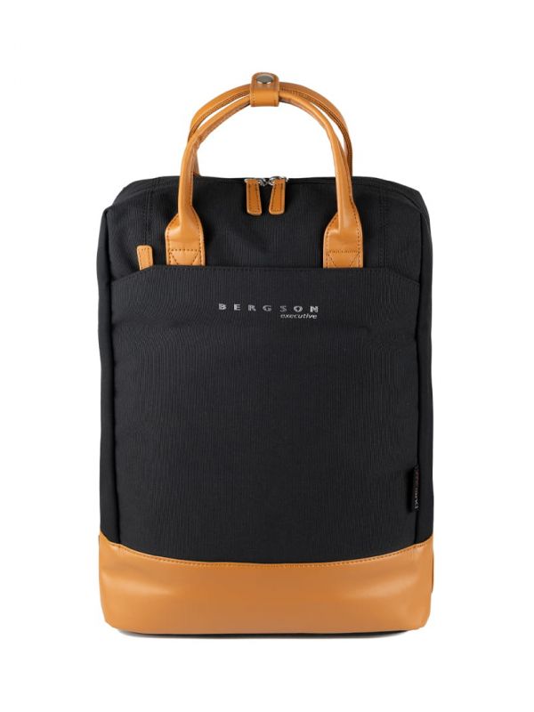 Torba/plecak Bergson Urbanos 13L Black