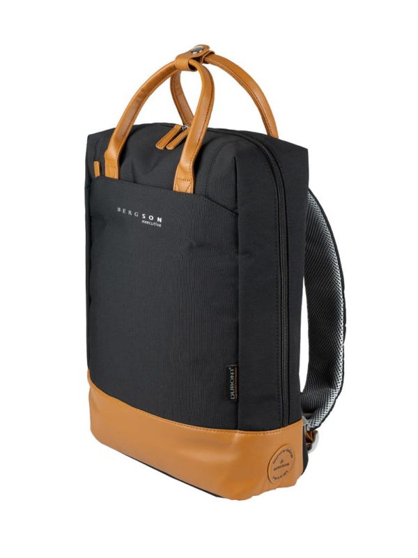 Torba/plecak Bergson Urbanos 13L Black