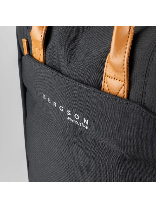 Torba/plecak Bergson Urbanos 13L Black